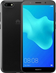Замена экрана на телефоне Huawei Y5 2018 в Новосибирске